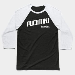 Pochinki Baseball T-Shirt